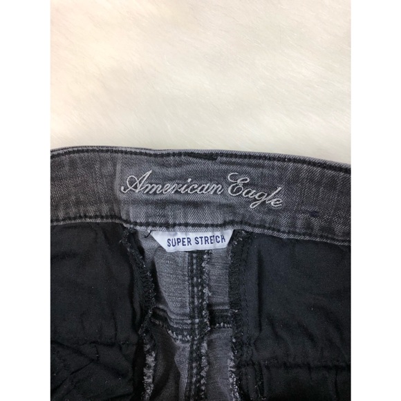 American Eagle Jean shorts - Picture 4 of 5
